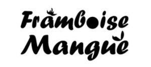 logo framboise mangue