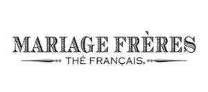 logo mariage frères