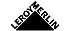 logo leroy merlin