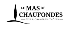Logo Mas de Chaufondes