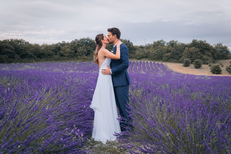 Mathilde & Hugo