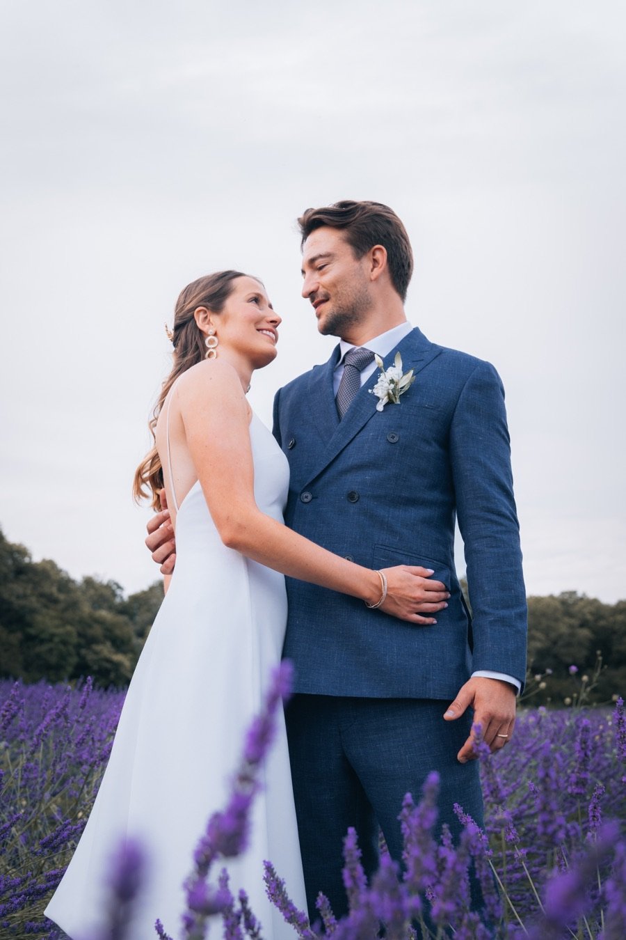Mathilde & Hugo