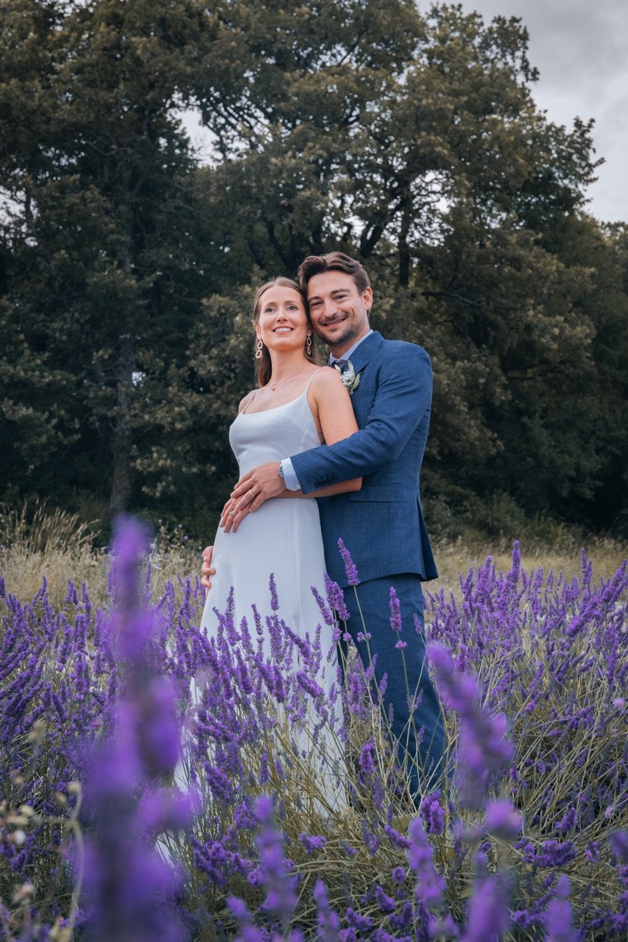 Mathilde & Hugo
