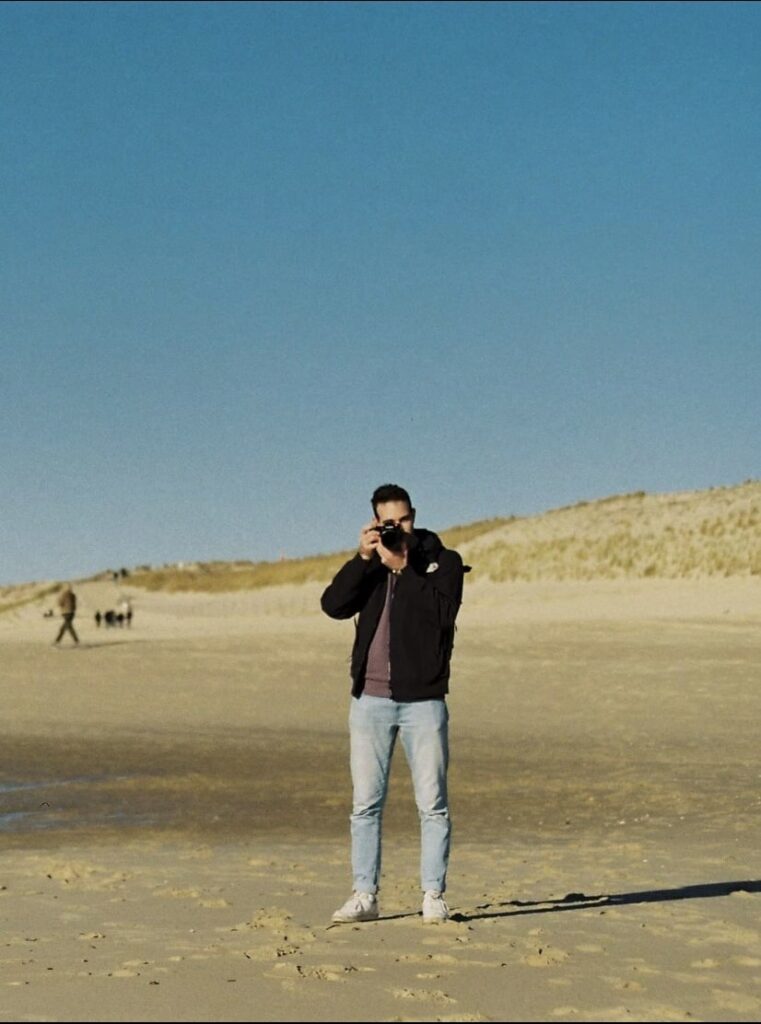 Ludovic Ponzo