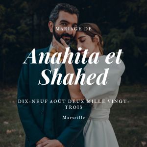 photographe mariage marseille