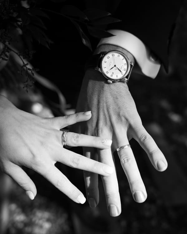 prix photographe mariage